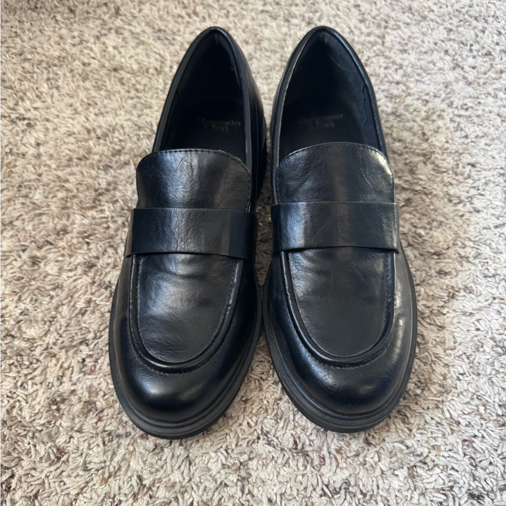 NWOT Abercrombie & Fitch Loafers